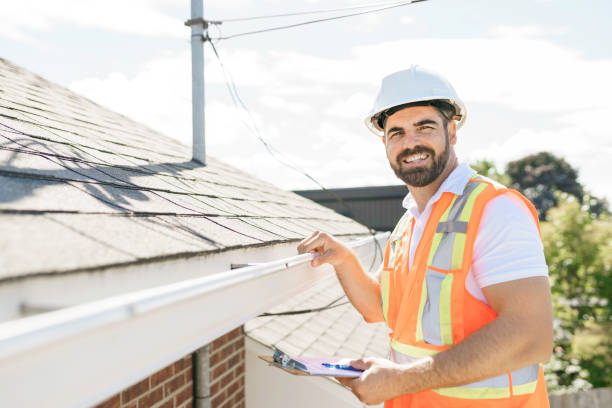 Best Metal Roofing Contractor  in Jonestown, TX