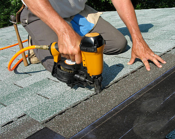 Best New Roof Installation  in Jonestown, TX
