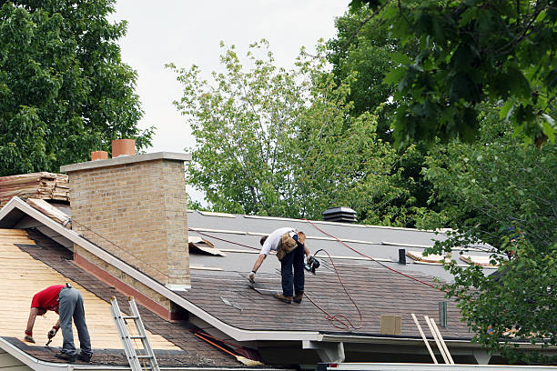 Jonestown, TX Roofing Contractor Company