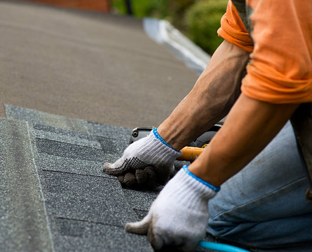 Quick and Trustworthy Emergency Roof Repair Services in Jonestown, TX
